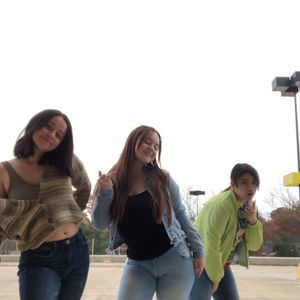 Meet your Posher, Kay